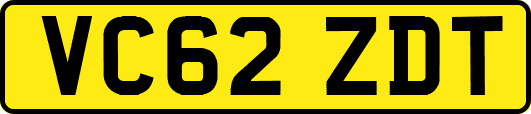 VC62ZDT