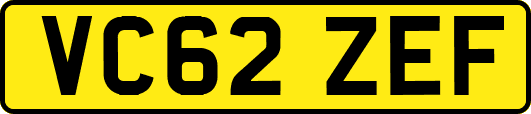 VC62ZEF