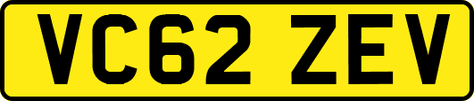 VC62ZEV