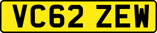 VC62ZEW