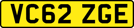 VC62ZGE