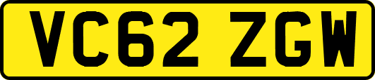 VC62ZGW