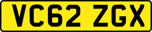 VC62ZGX