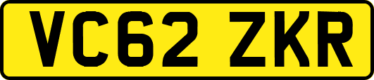 VC62ZKR