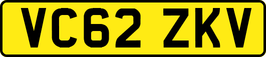 VC62ZKV
