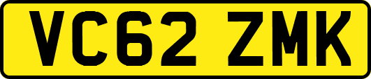 VC62ZMK