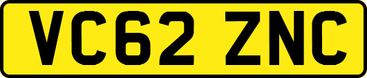 VC62ZNC