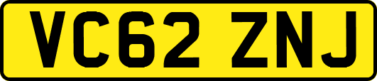VC62ZNJ