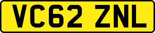 VC62ZNL