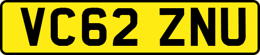 VC62ZNU