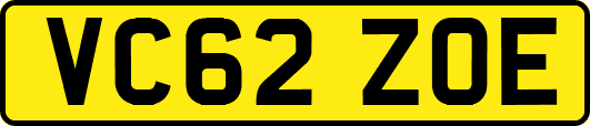 VC62ZOE