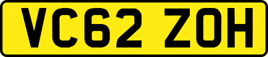 VC62ZOH