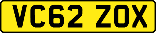 VC62ZOX