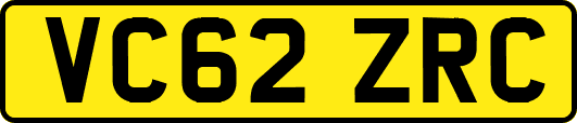 VC62ZRC