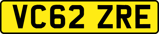 VC62ZRE