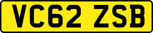 VC62ZSB