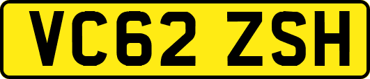 VC62ZSH