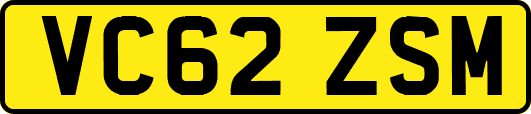 VC62ZSM