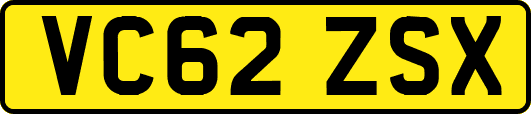 VC62ZSX