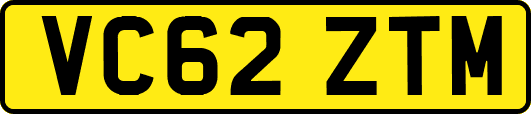 VC62ZTM