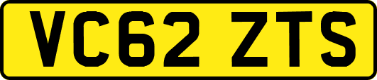 VC62ZTS