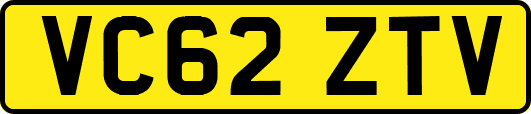 VC62ZTV