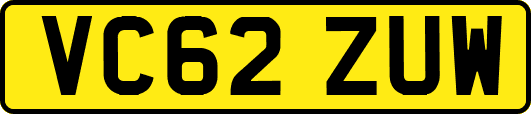 VC62ZUW