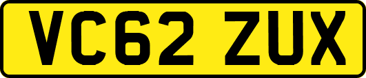 VC62ZUX