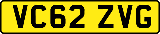 VC62ZVG