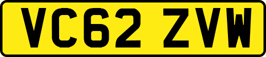 VC62ZVW