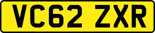VC62ZXR