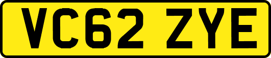 VC62ZYE