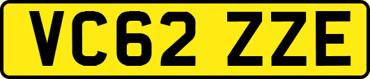 VC62ZZE