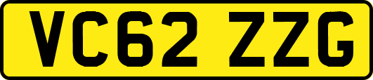 VC62ZZG