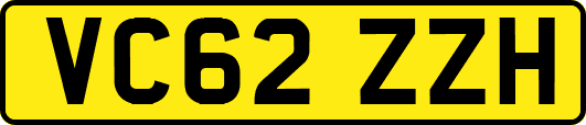 VC62ZZH