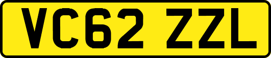 VC62ZZL