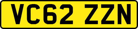 VC62ZZN