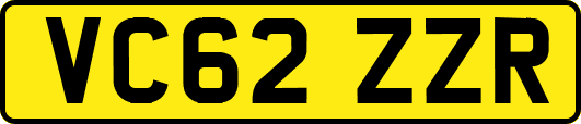 VC62ZZR