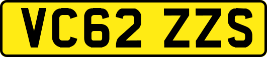 VC62ZZS