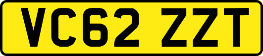 VC62ZZT