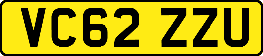 VC62ZZU