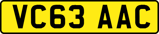 VC63AAC