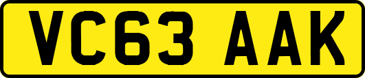 VC63AAK