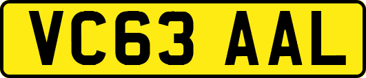 VC63AAL