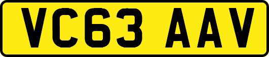 VC63AAV