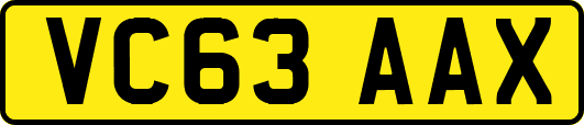VC63AAX