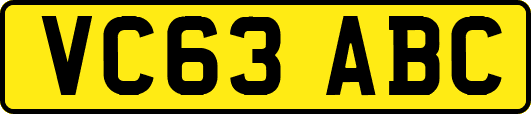 VC63ABC