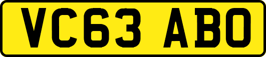 VC63ABO
