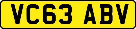 VC63ABV