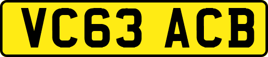VC63ACB